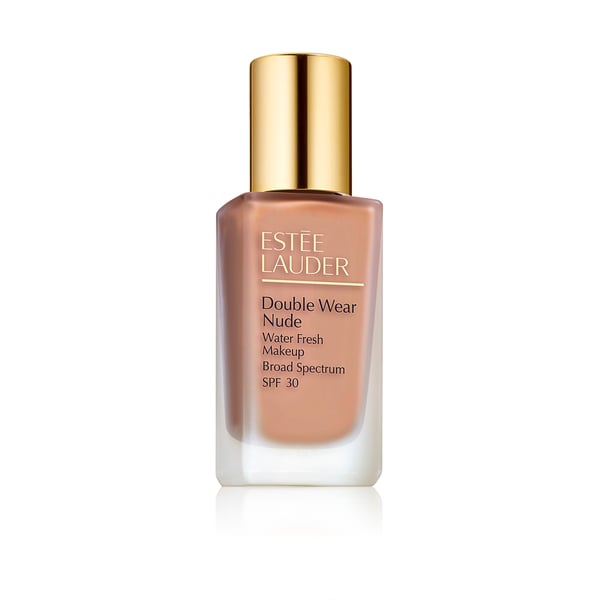 Pikkukuva 1 / 2: Estée Lauder Double Wear Nude Water Fresh Makeup SPF 30 30 ml Nestemäinen 3C2 Pebble
