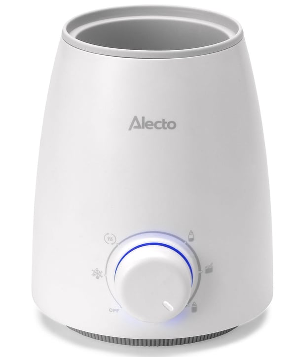 Miniatyrbillede 5 af 16: Alecto BW800