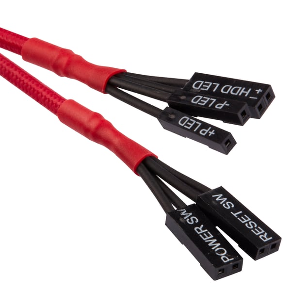 Corsair CC-8900246 intern strømkabel 0,3 m