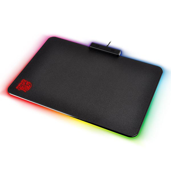 Tt eSPORTS Draconem RGB Pelihiirimatto Musta Tt eSPORTS Draconem RGB Pelihiirimatto Musta