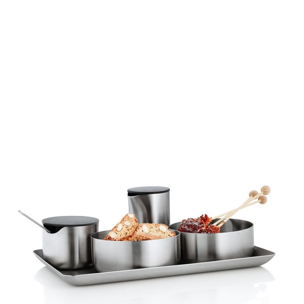Blomus BASIC Rektangel Rostfritt stål