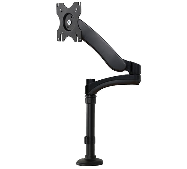 B-Tech BT7383 61 cm (24") Vastaanotto Musta