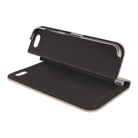 Artwizz SeeJacket mobiltelefonfodral 11,9 cm (4.7") Folio Pink gold