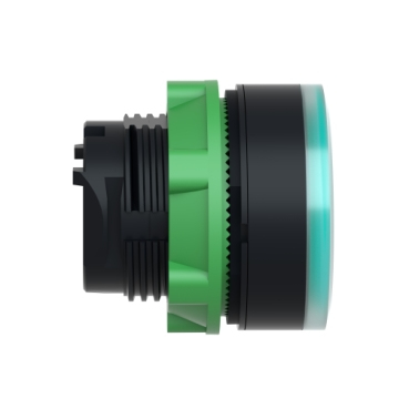 Schneider Electric ZB5 Knap