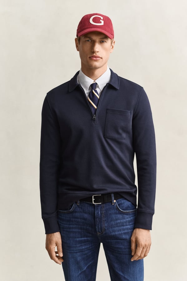 Gant 2067155-433 Tröja