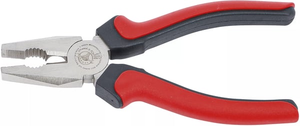 BGS technic Combination Pliers