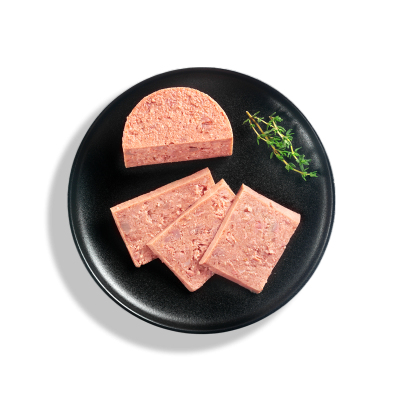 Leonardo Cat Food 756126 våtfoder till katt 200 g