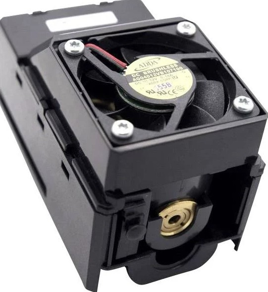 XYZprinting RS1J0XY105E Skrivare/Skanner Reservdel & Tillbehör Lasergraveringsmodul XYZprinting RS1J0XY105E Skrivare/Skanner Reservdel & Tillbehör Lasergraveringsmodul