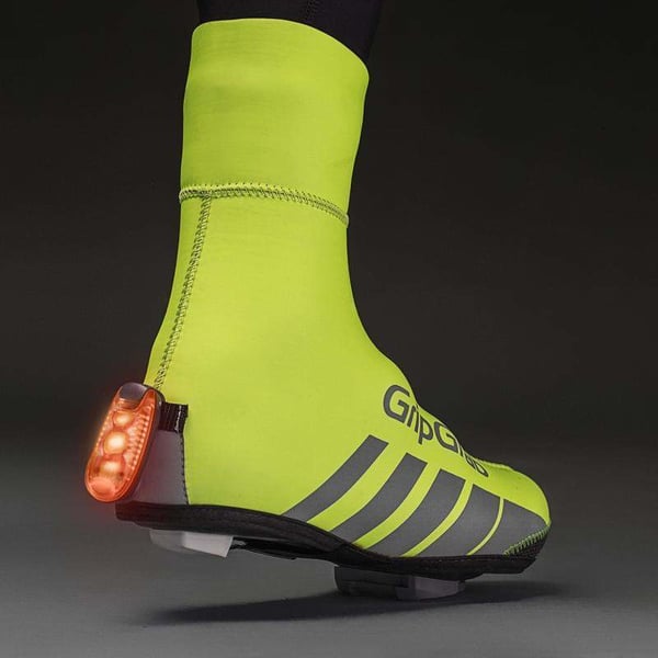 Miniatyrbillede 3 af 5: GripGrab RaceThermo Hi-Vis