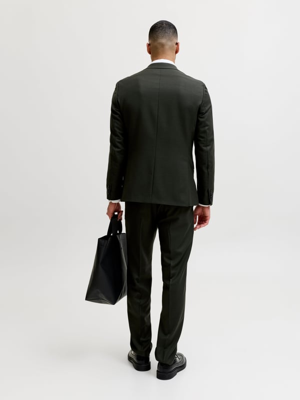 Miniatyrbillede 5 af 7: Jack & Jones 12141107_1647_810382_48 blazer og vest