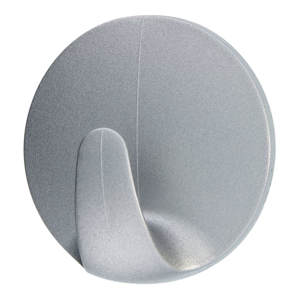 TESA 57578-00000 kodin varastointikoukku Yleiskoukku Kromi 3 kpl TESA 57578-00000 kodin varastointikoukku Yleiskoukku Kromi 3 kpl