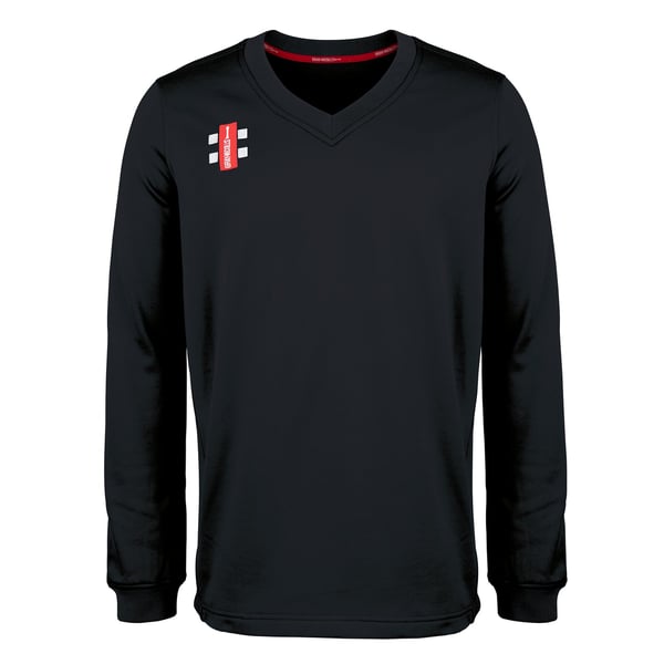 Miniatyrbillede 3 af 6: Gray Nicolls 5031503 sportstrøje og hættetrøje