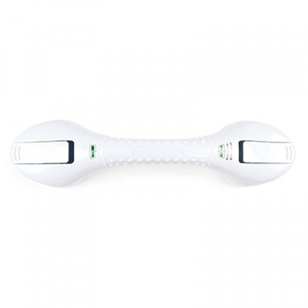 Pikkukuva 1 / 2: Vitility 70110160 tukitanko & turvakaide Bath safety bar handle Valkoinen