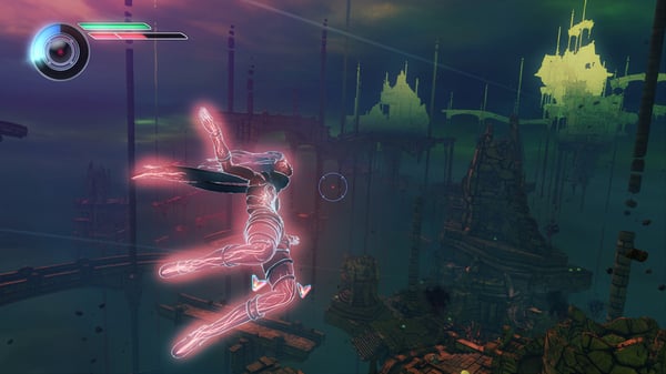 Sony Gravity Rush, PS Vita Vakio Ranska PlayStation Vita
