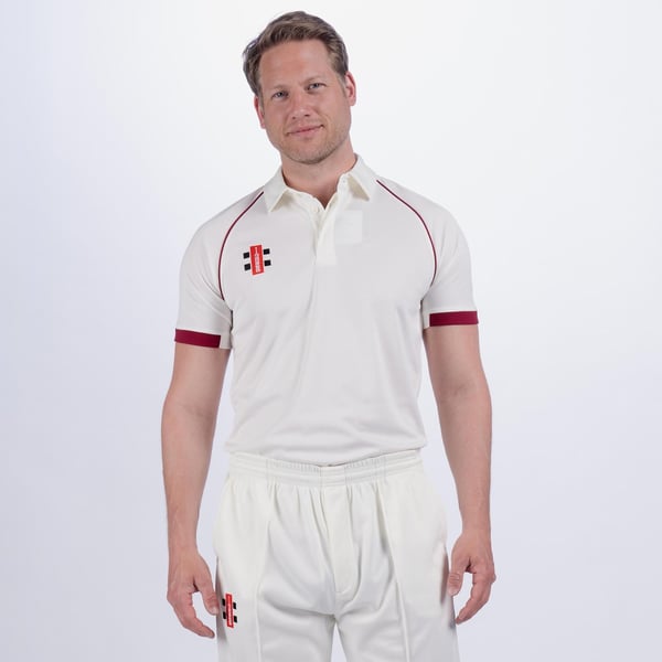 Gray Nicolls 5033314 sportsskjorte og -top