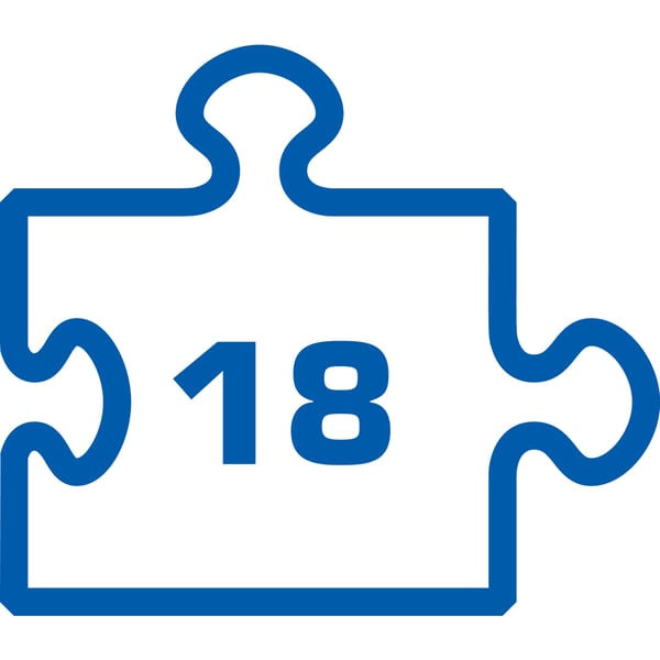 Miniatyrbild 7 av 15: Brilliant Tools BT581000 reparation och underhåll av fordon