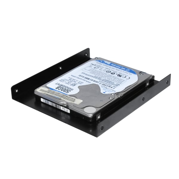 Ultron 377213 monteringskit Svart Metall