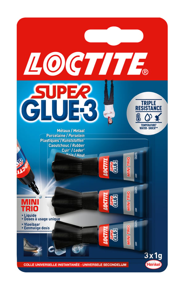 Loctite 3178040665750 paperitavaraliima