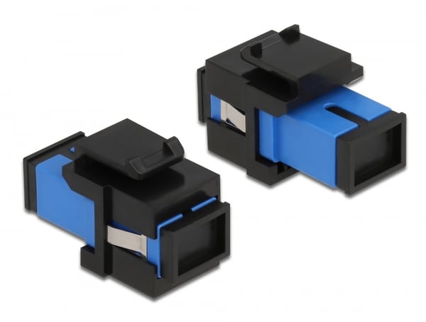 DeLOCK 86812 keystone-modul