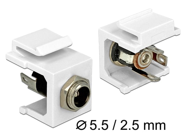 DeLOCK 86373 keystone-modul