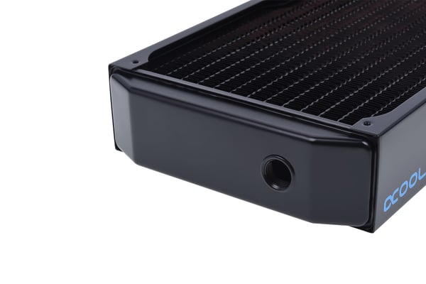 Miniatyrbillede 6 af 6: Alphacool 14170 Computerkølesystem, dele og tilbehør Kølelegeme