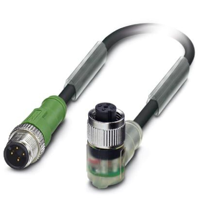 Phoenix Contact 1668535 sensor- & aktuatorkabel 1,5 m