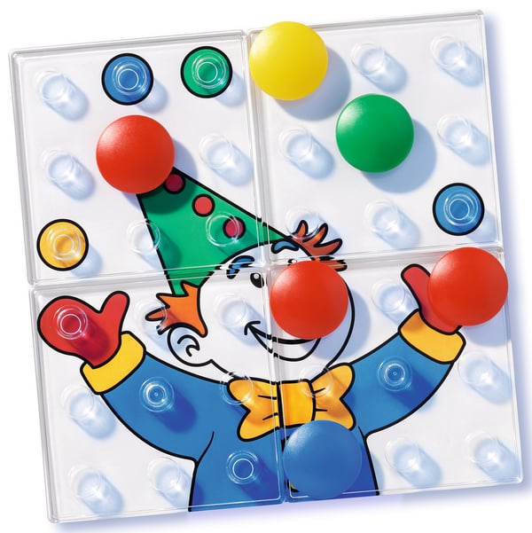 Ravensburger 04503 oppimislelu