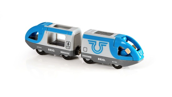 Miniatyrbillede 7 af 7: BRIO 33506 del & tilbehør til spor for legetøjsbil Model Railways Parts & Accessories