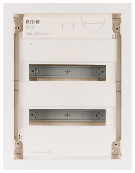 Miniatyrbillede 1 af 3: Eaton KLV-24UPP-F elektriske panel