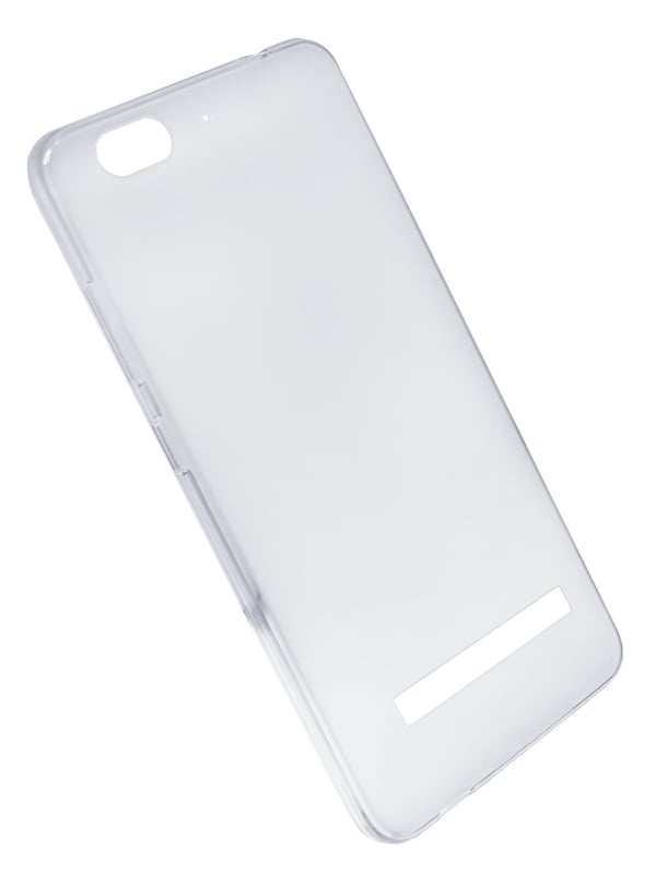 WEIMEI MOBILE WEIMEIFORCECASE mobiltelefon etui 12,7 cm (5") Cover Transparent