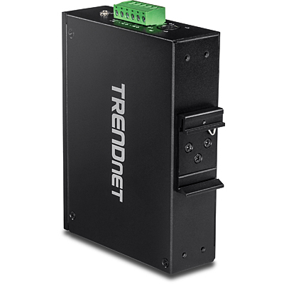 Trendnet TI-PG62 netværksswitch Ikke administreret Gigabit Ethernet (10/100/1000) Strøm over Ethernet (PoE) Sort