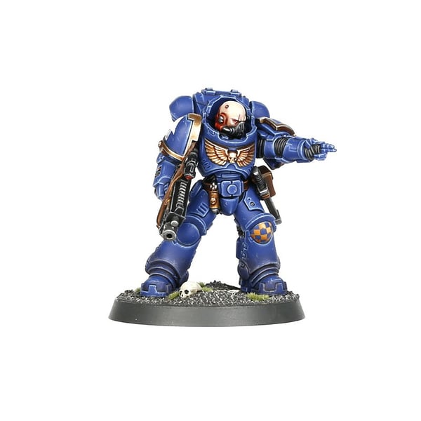 Games Workshop 48-95 collectible figure