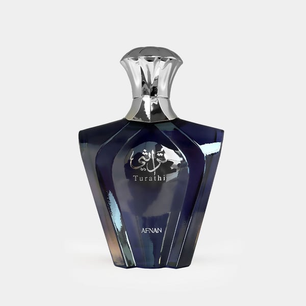 Afnan Afnan Turathi Homme Blue EDP M 90 ml