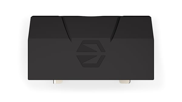 Miniatyrbillede 7 af 18: ENDORFY Spartan 5 MAX Processor Luftkøler 12 cm Sort 1 stk