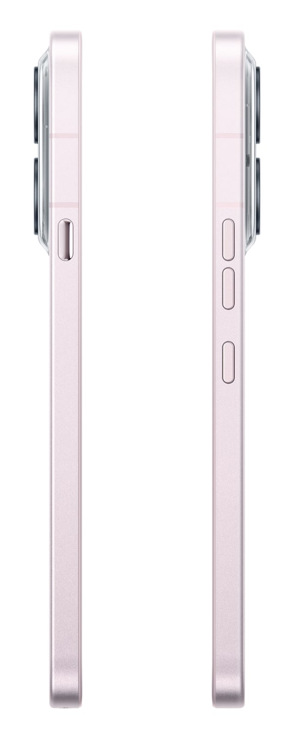 Miniatyrbillede 5 af 11: Nothing 4a Pro 17,4 cm (6.83") Dual SIM Android 16.0 5G 12 GB 256 GB 5080 mAh Lyserød