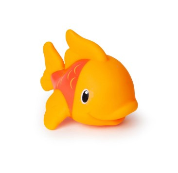 Miniatyrbild 9 av 11: Munchkin Ocean Bath Squirts - 8 Pack Badleksak Multifärg