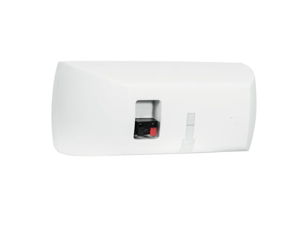 Omnitronic 11036907 högtalare Full range Vit Kabel 15 W