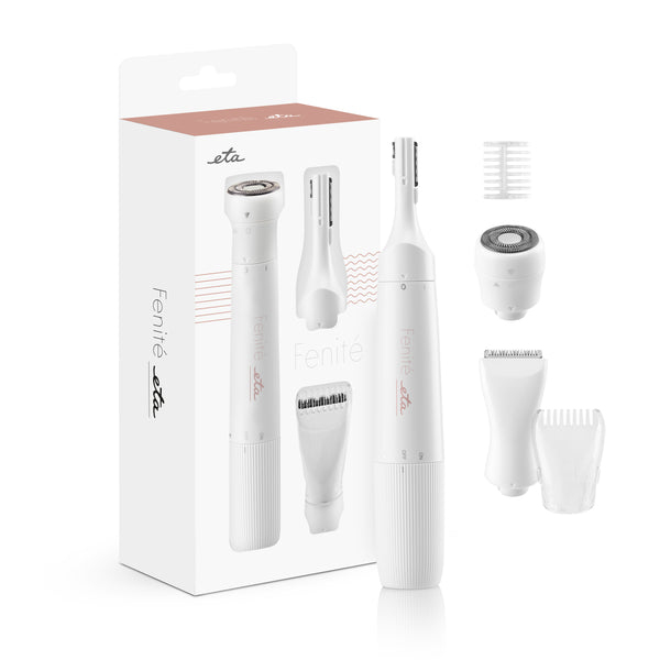 Eta Fenité 1 hoved(er) Trimmer Hvid