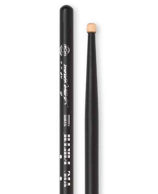 Pikkukuva 1 / 2: Vic Firth Steve Gadd Puu Rumpupalikat