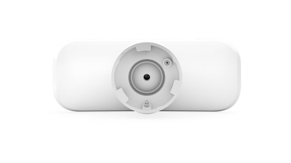 Pikkukuva 4 / 9: Arlo Pro Floodlight Ulko-valvontakamera, valkoinen