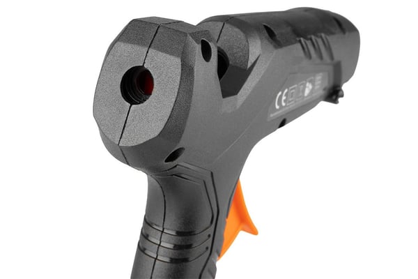 Miniatyrbillede 5 af 7: NEO tools 17-095 varm limpistol og pen