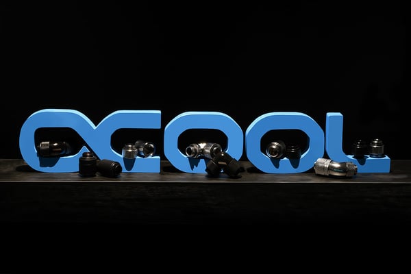 Alphacool 17195 delar och tillbehör till kylsystem för datorer