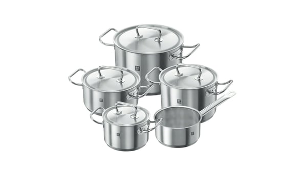 ZWILLING 40901-001 grytset