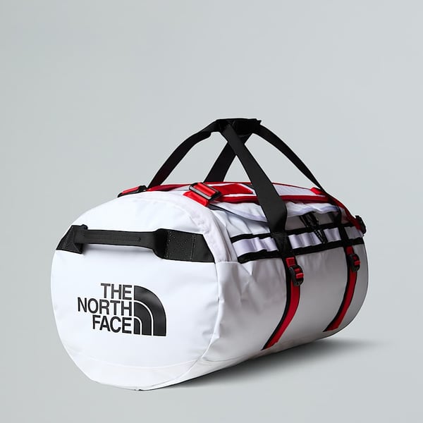 Miniatyrbillede 1 af 6: The North Face OS køjesæk 71 L Nylon, Polyester Sort, Hvid