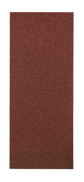 kwb 812080 sandpapir Slibemiddel P80 10 stk