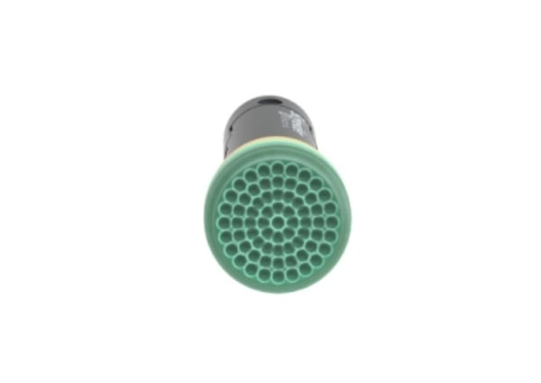 Schneider Electric XVLA333 hälytysvalonäyttö 24 V Vihreä