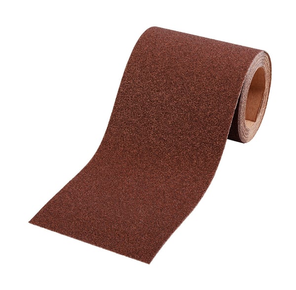 Miniatyrbild 1 av 3: kwb 817704 Sliptillbehör 1 styck Sandpapper