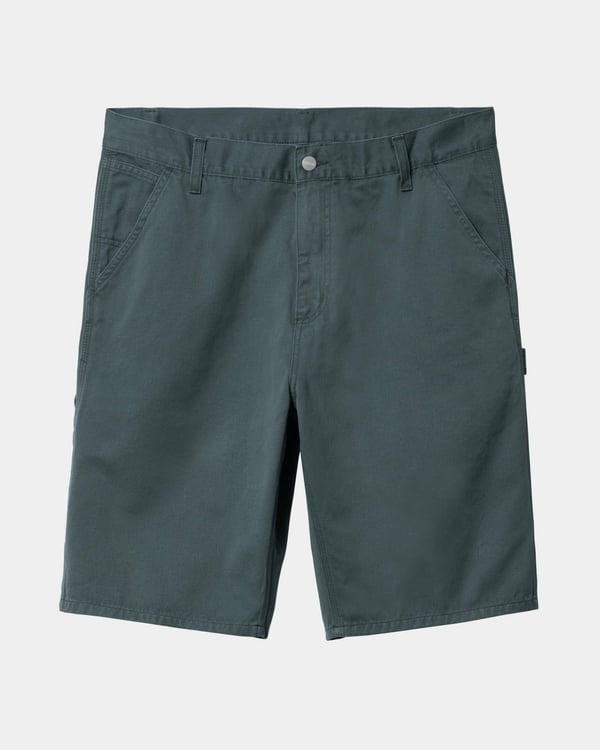 Pikkukuva 2 / 6: Carhartt I024892_1CK_06_30 shortsit Mies