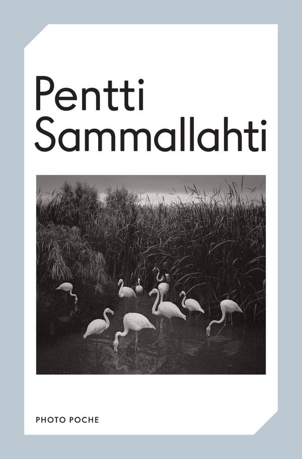 Miniatyrbild 1 av 2: Actes Sud Pentti Sammallahti böcker Litteratur Franska 144 sidor Pocket
