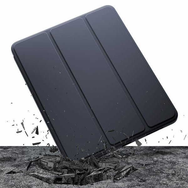 Miniatyrbild 14 av 14: 3MK Soft Tablet Case